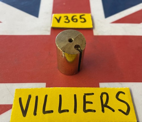 Genuine villiers v365 - genuine,