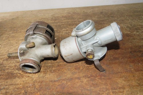 Villiers carb parts - villiers, &