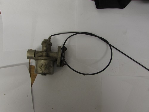 Oxford allen auto scythe - auto,