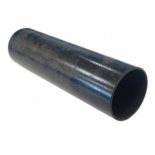 Stack pipe for type - pipe, 'v'