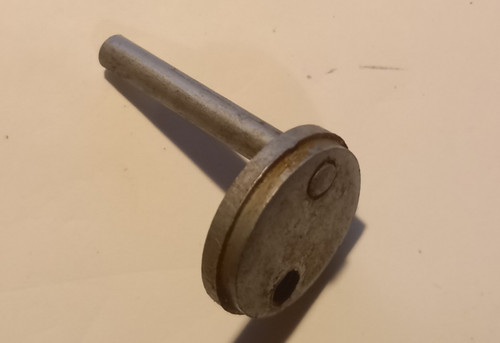 Original nos villiers type - nos,