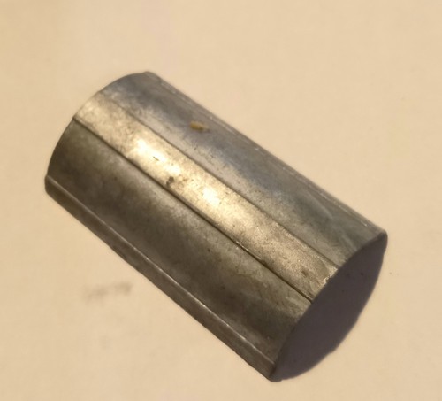 Made original villiers type - villiers,