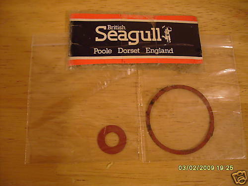 British seagull outboard - british,