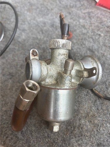 British seagull outboard - british,