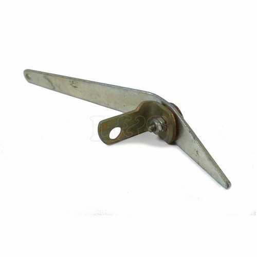 Villiers f15 carb - villiers, lever