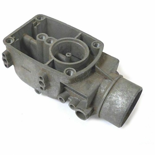 Villiers c30 carb bottom - villiers, body