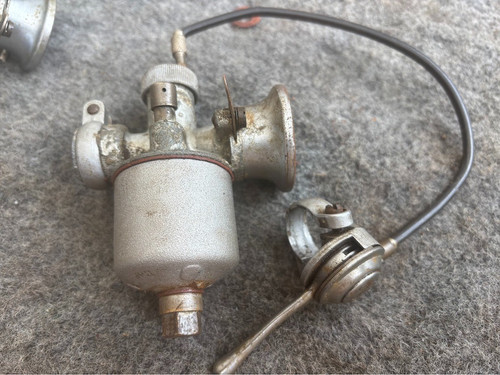 British seagull outboard - british,