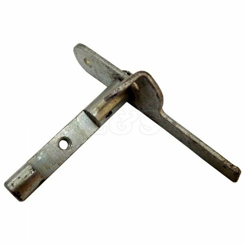 Throttle lever assy - throttle,
