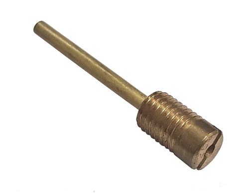Villiers b1320 carb - carb, pilot