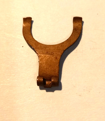 Original used villiers float - villiers,