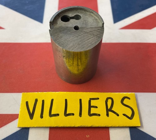 Villiers v725 carburettor - villiers,