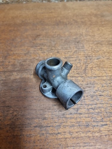 Villiers carb carburettor - villiers,