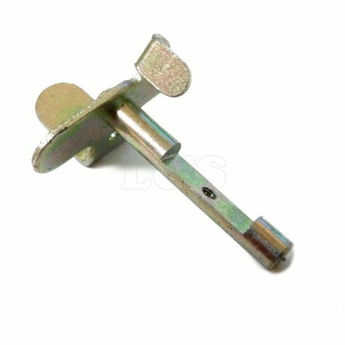 Villiers f15 carb throttle - villiers,