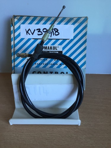 Kv39 classic bike throttle - bike,