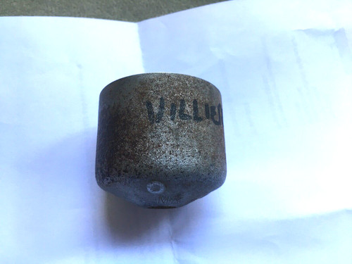 Villiers vintage carburettor - villiers,