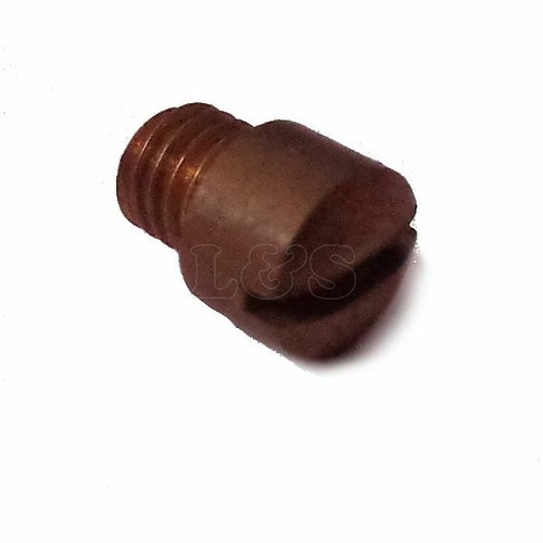 Villiers c12 carb plunger - villiers,