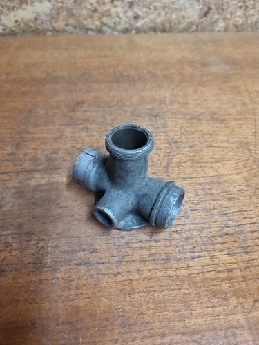 Villiers carb carburettor - villiers,