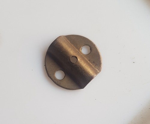 Villiers b10 carb - b10,