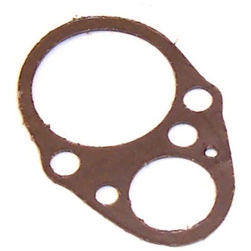 Villiers carb gasket - carb, to