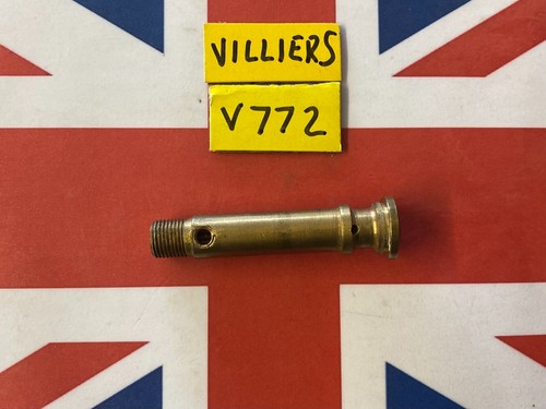 Genuine v772 villiers carb - genuine,