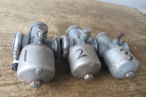 Villiers carb offered for - villiers,
