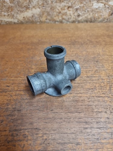 Villiers carb carburettor - villiers,