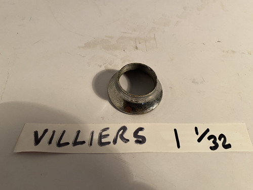 Villiers carb carburettor - ,