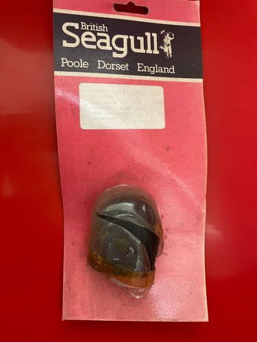 British seagull outboard - british,
