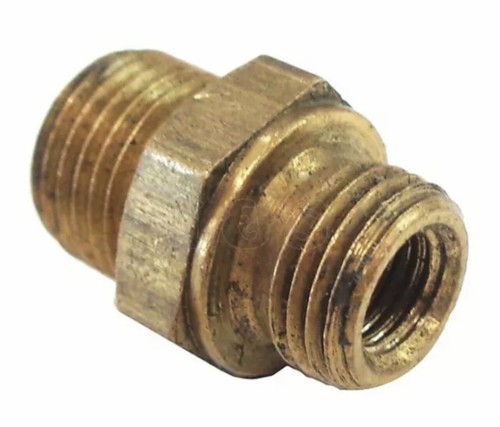 Adaptor for main - for,