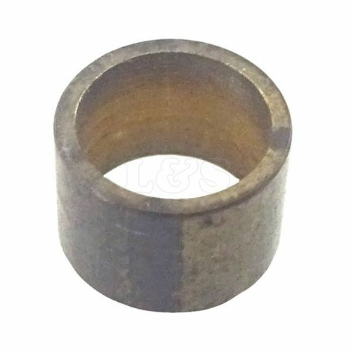 Sleeve choke spindle - choke,